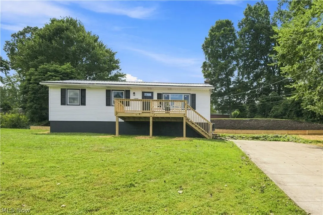 1990 Connect Road, Norton, OH 44203 - #1