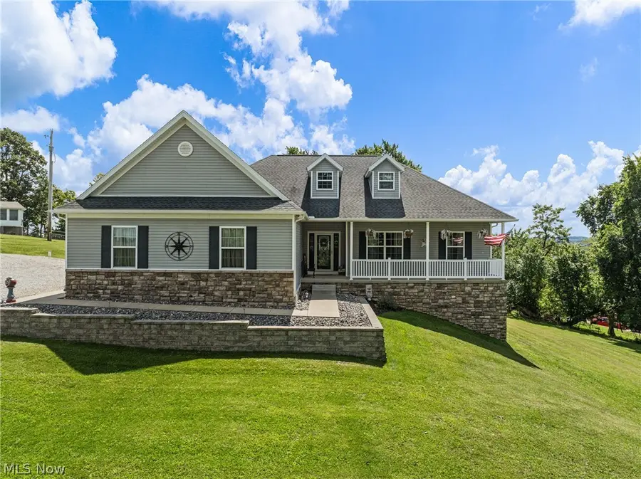 1692 Township Road 102, Dillonvale, OH 43917 - #2