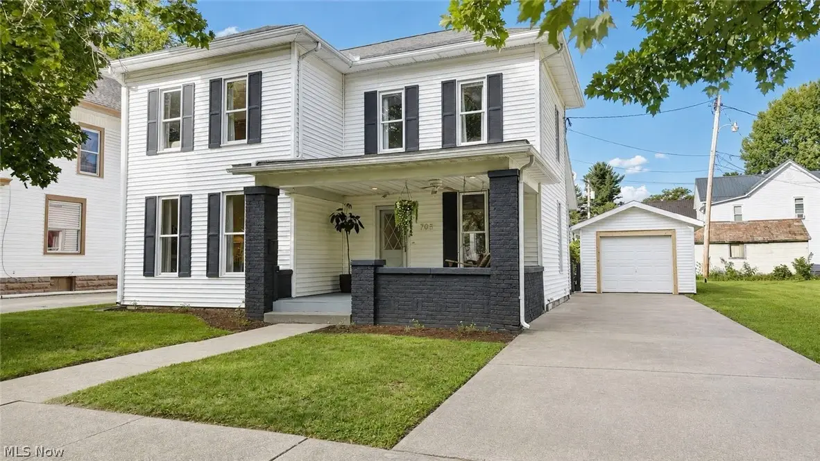 705 N Walnut Street, Dover, OH 44622 - #1