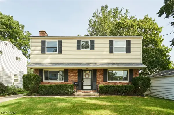 1503 Artman Avenue, Akron, OH 44313