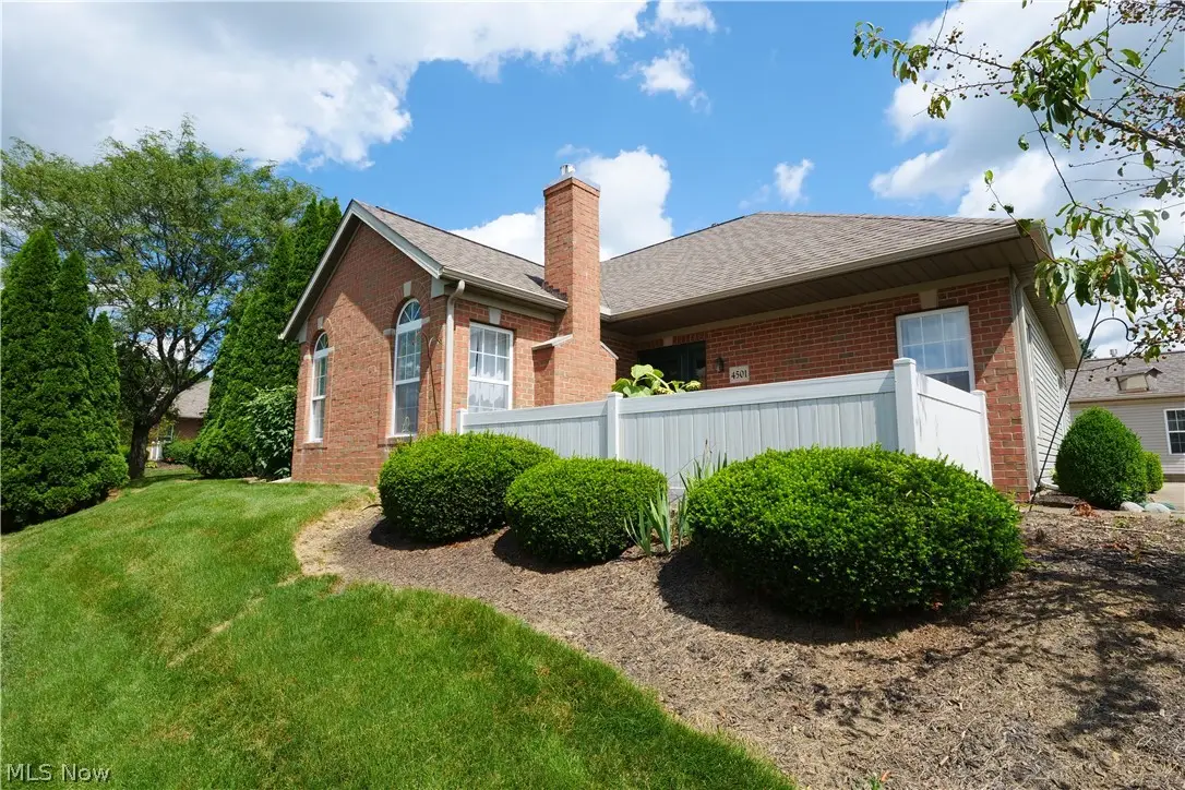 4501 Hunters Chase Lane, Wooster, OH 44691 - #1