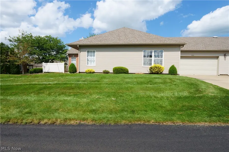 4501 Hunters Chase Lane, Wooster, OH 44691 - #2