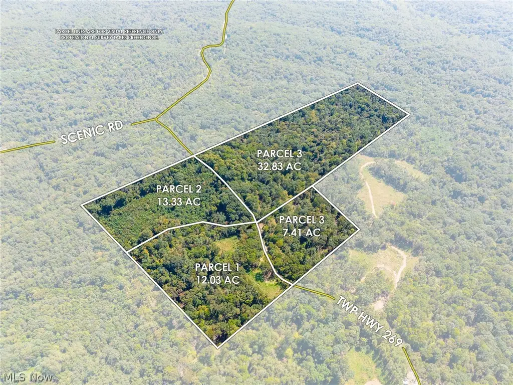 0 County Rd 269, Monroe, OH 43730 - #1