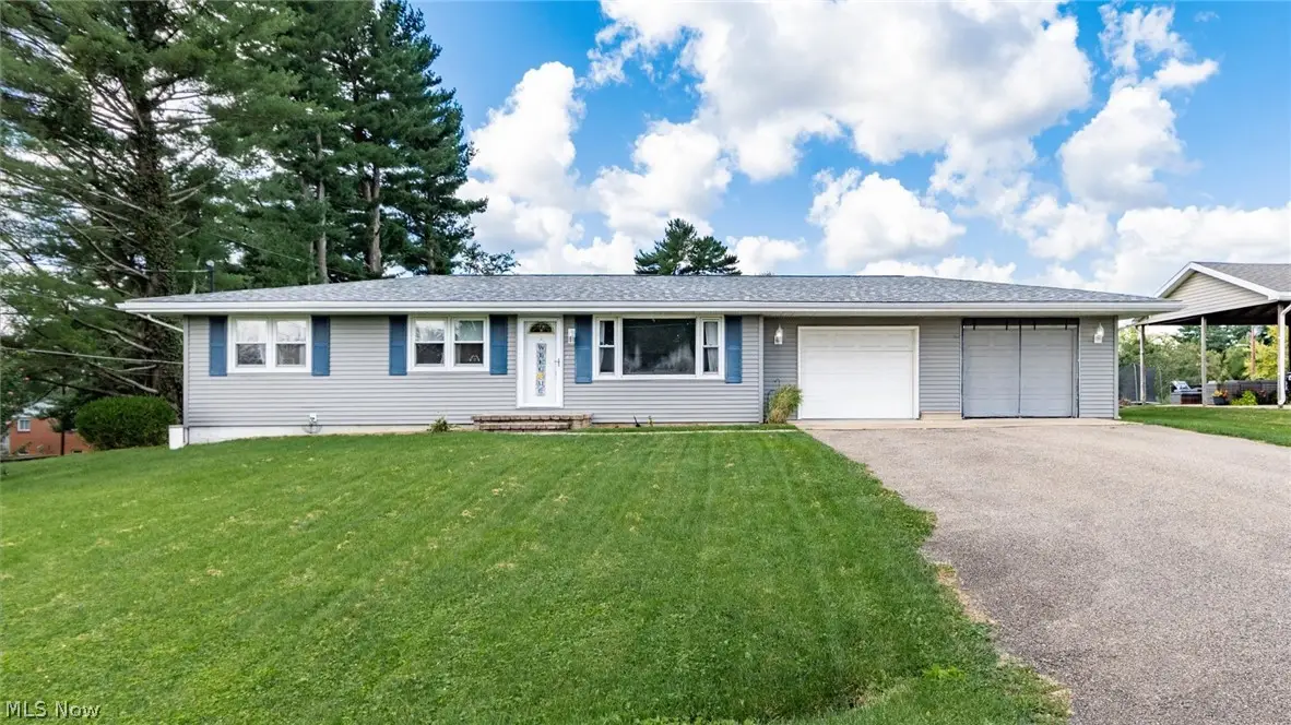 103 Downing, Zanesville, OH 43701 - #1