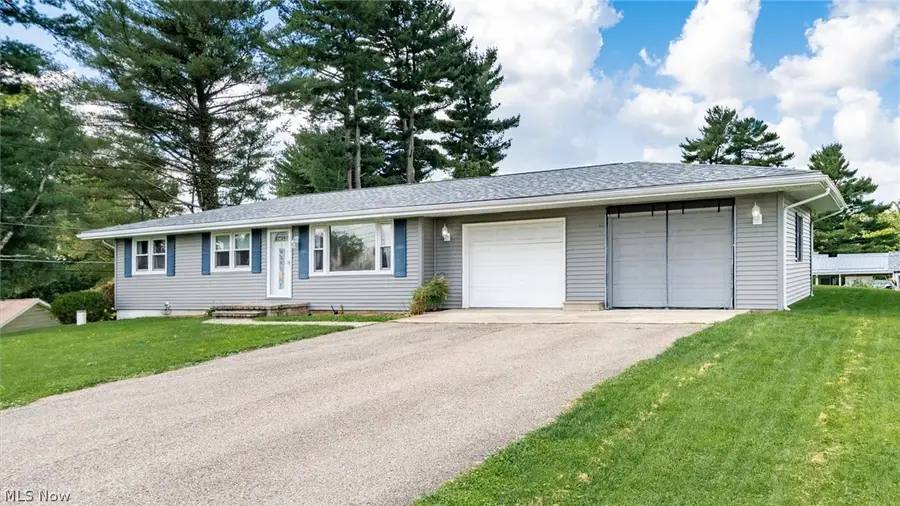 103 Downing, Zanesville, OH 43701 - #2