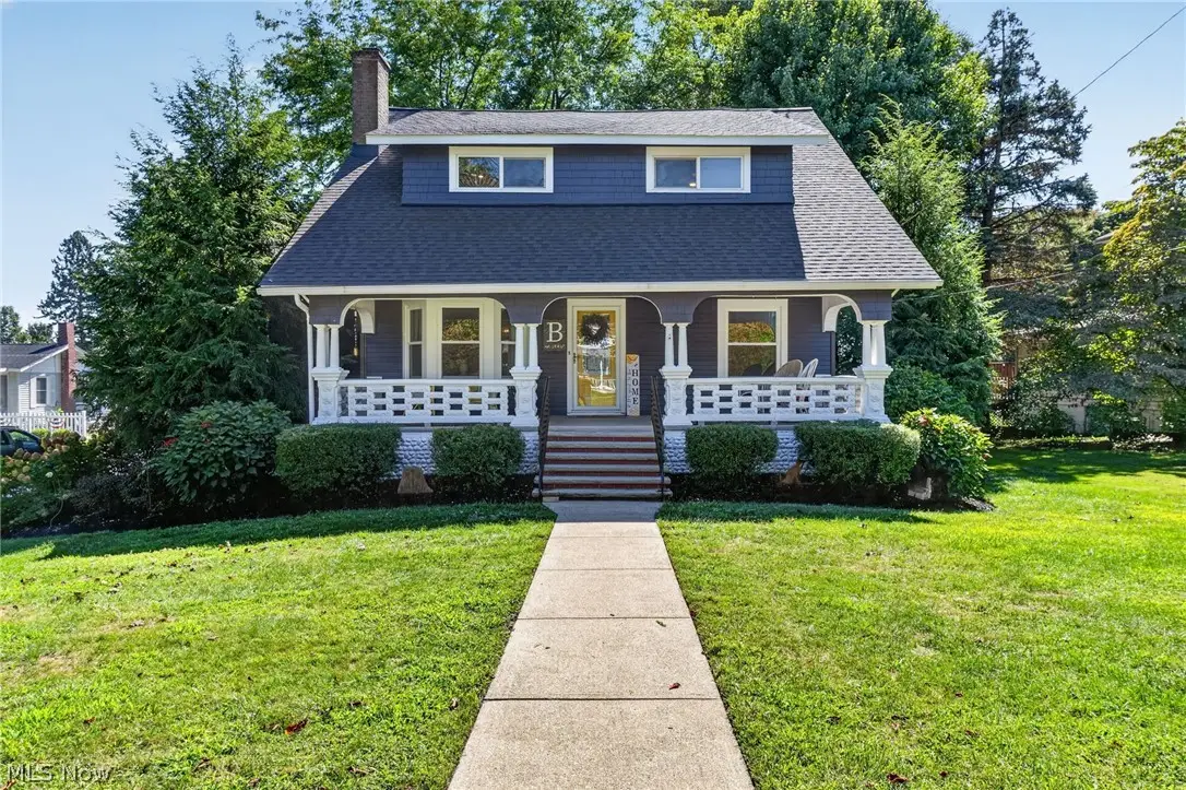 3944 Main Street, Perry, OH 44081 - #1