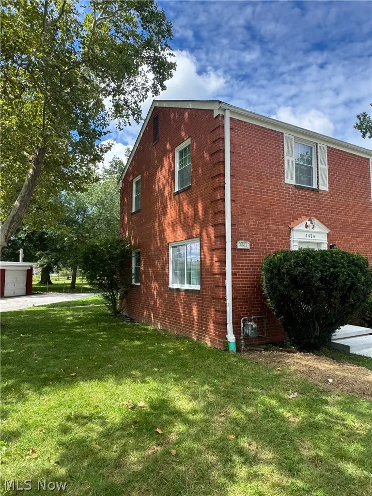 442 Clearview Drive #A9, Euclid, OH 44123 - #1