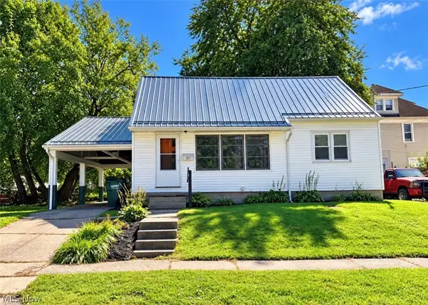 321 Elm Street, Coshocton, OH 43812