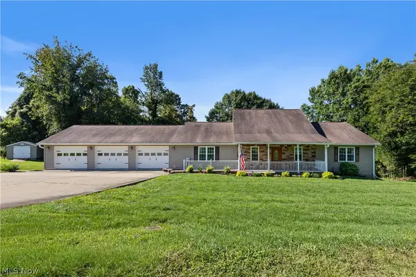 35210 Kirkwood Avenue, Barnesville, OH 43713