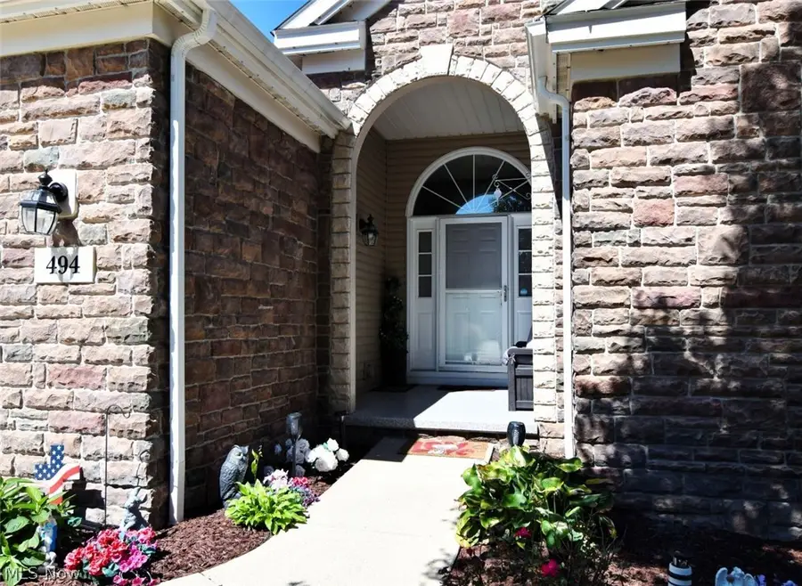 494 White Spruce Drive, Macedonia, OH 44056 - #2