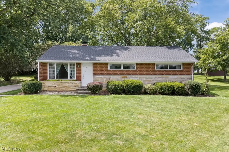 1375 Schrader Road, North Lawrence, OH 44666 - #3