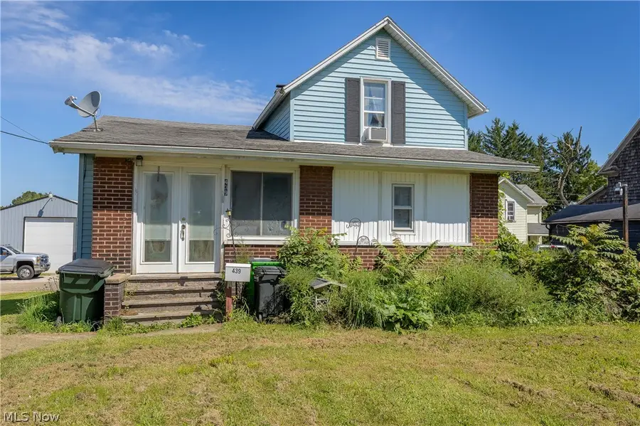 439 W Main Street, Alliance, OH 44601 - #2