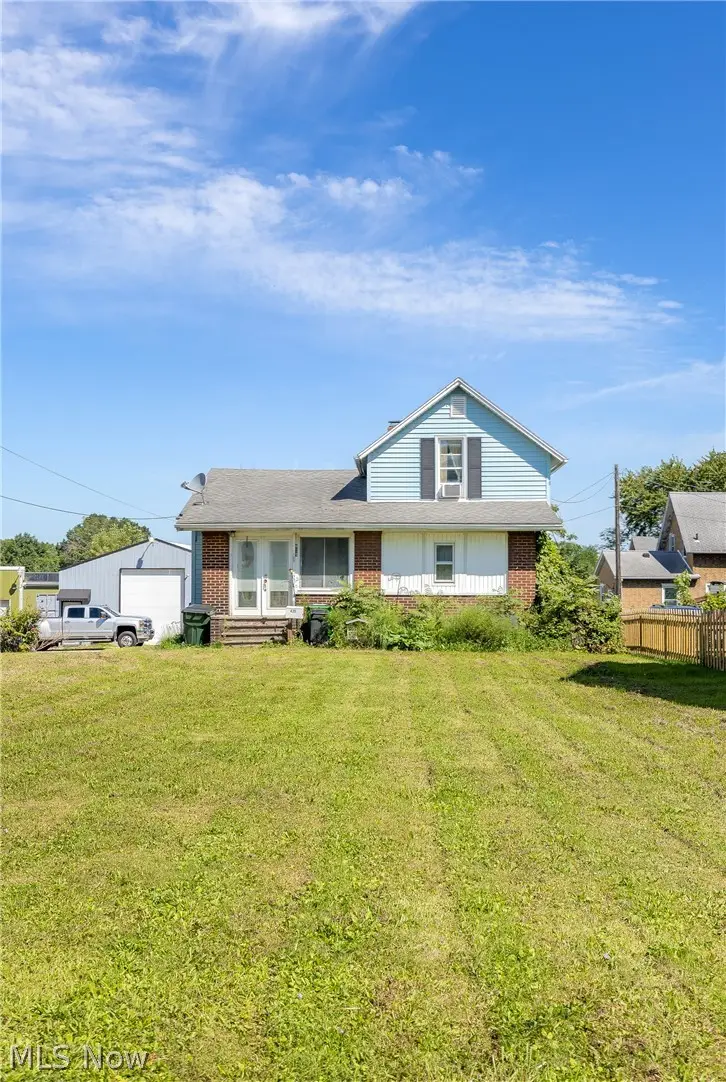 439 W Main Street, Alliance, OH 44601 - #3