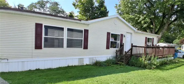 7278 Bennington Pike, Ravenna, OH 44266