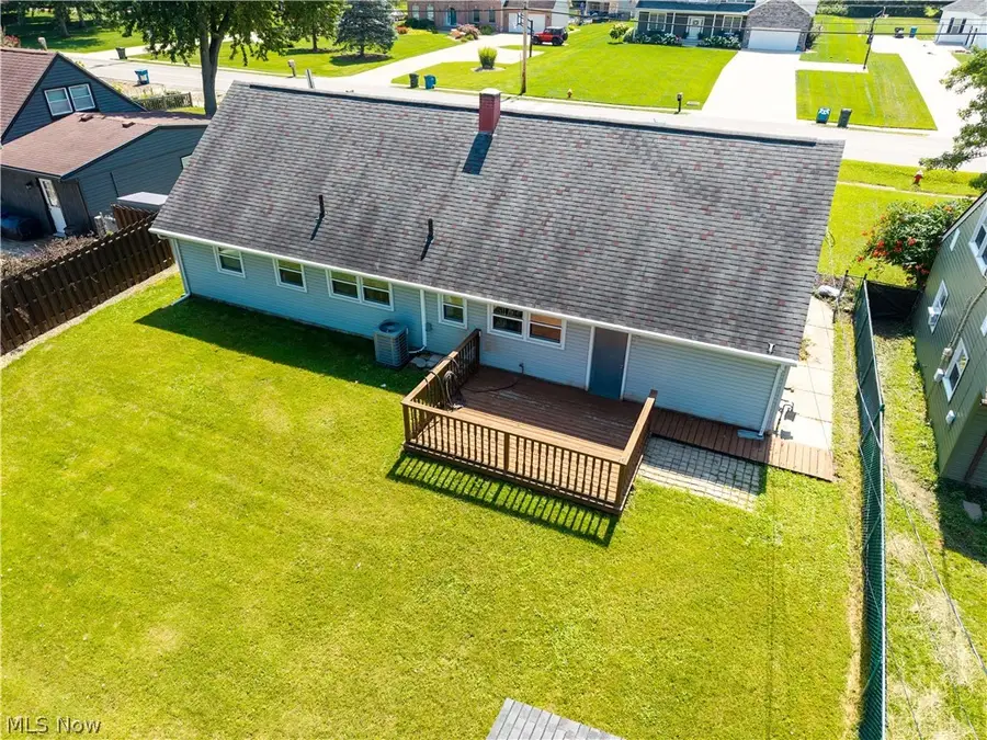 4885 Oster Road, Sheffield Lake, OH 44054 - #2