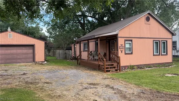 480 N Leavitt Road, Leavittsburg, OH 44430