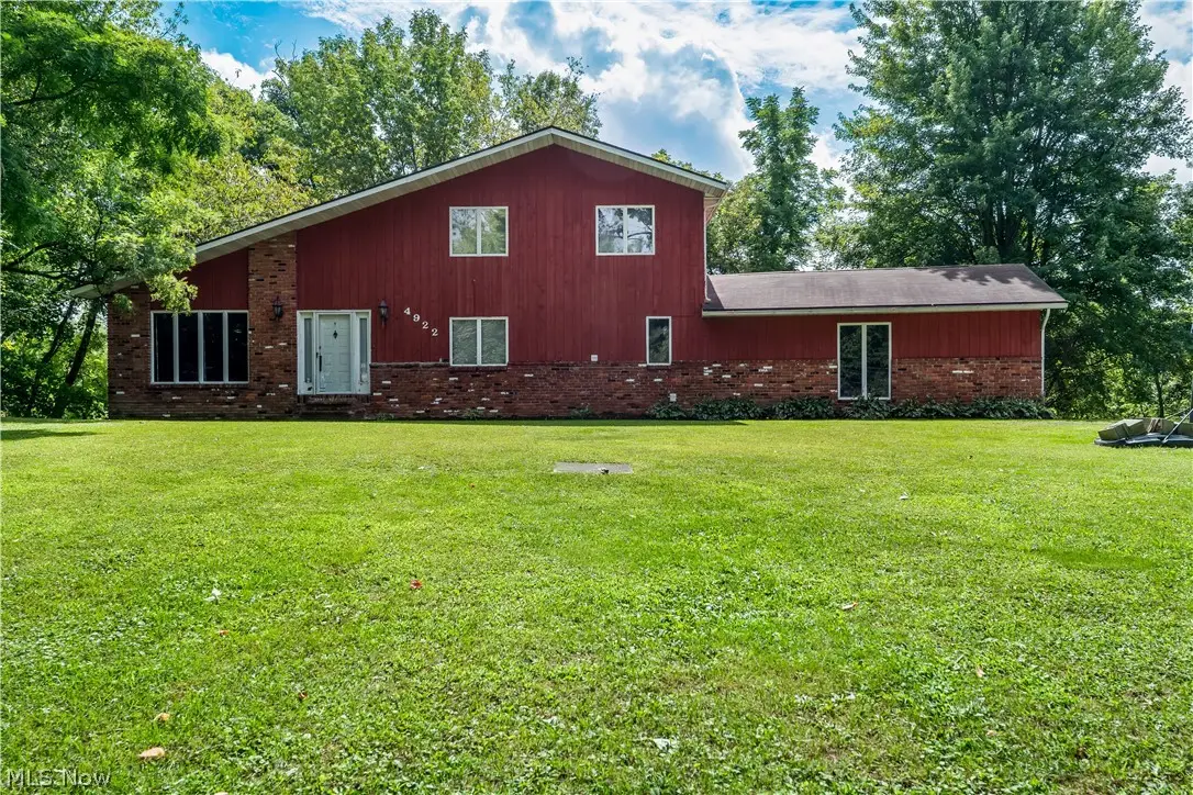 4922 S Ridge E Road, Geneva, OH 44041 - #1