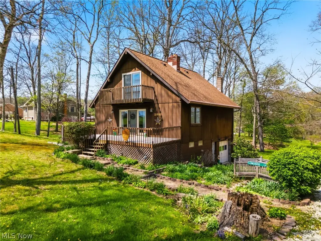 2081 Waynesburg Nw Road, Carrollton, OH 44615 - #1