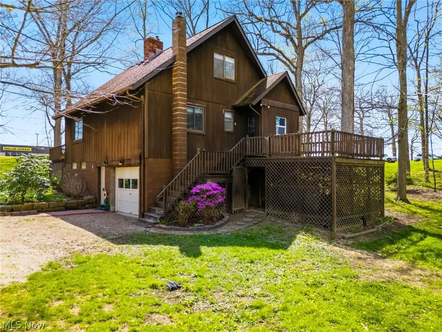 2081 Waynesburg Nw Road, Carrollton, OH 44615 - #3