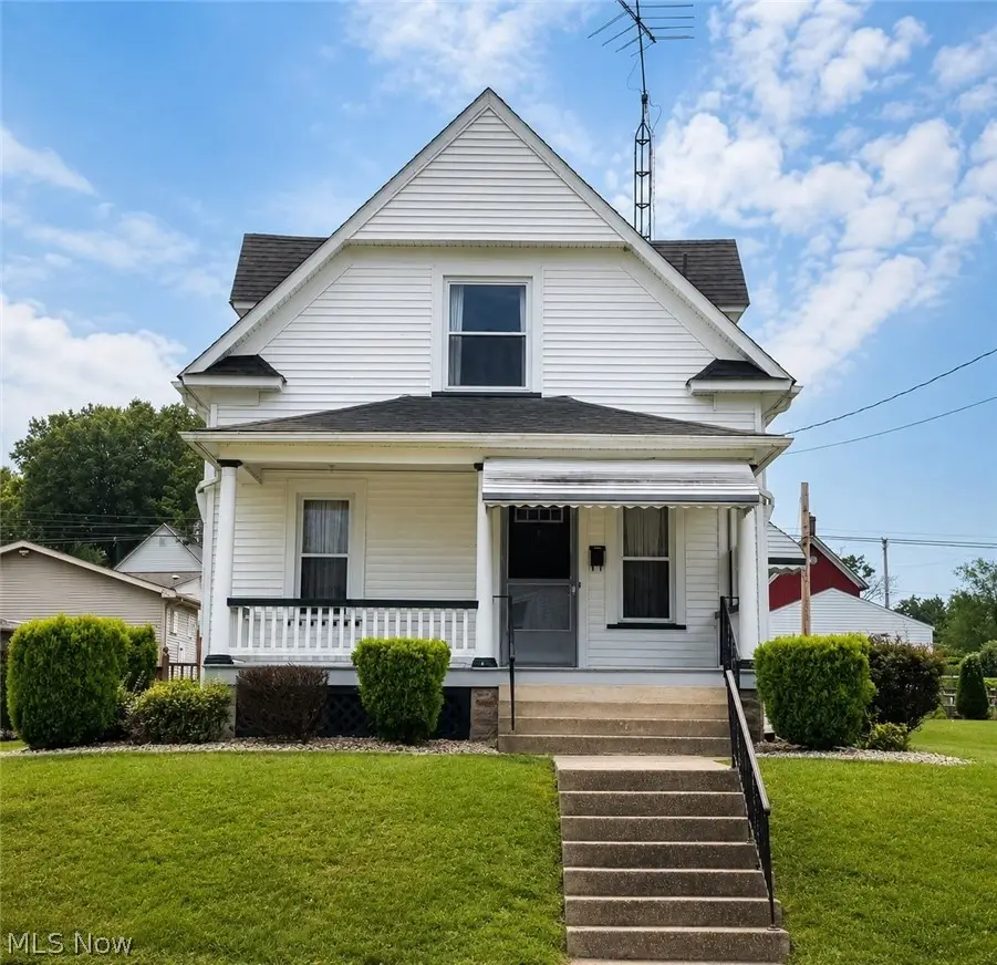 287 W North Avenue, East Palestine, OH 44413 - #1