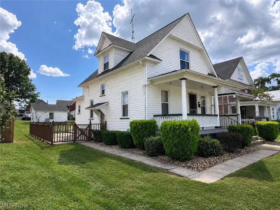 287 W North Avenue, East Palestine, OH 44413 - #2