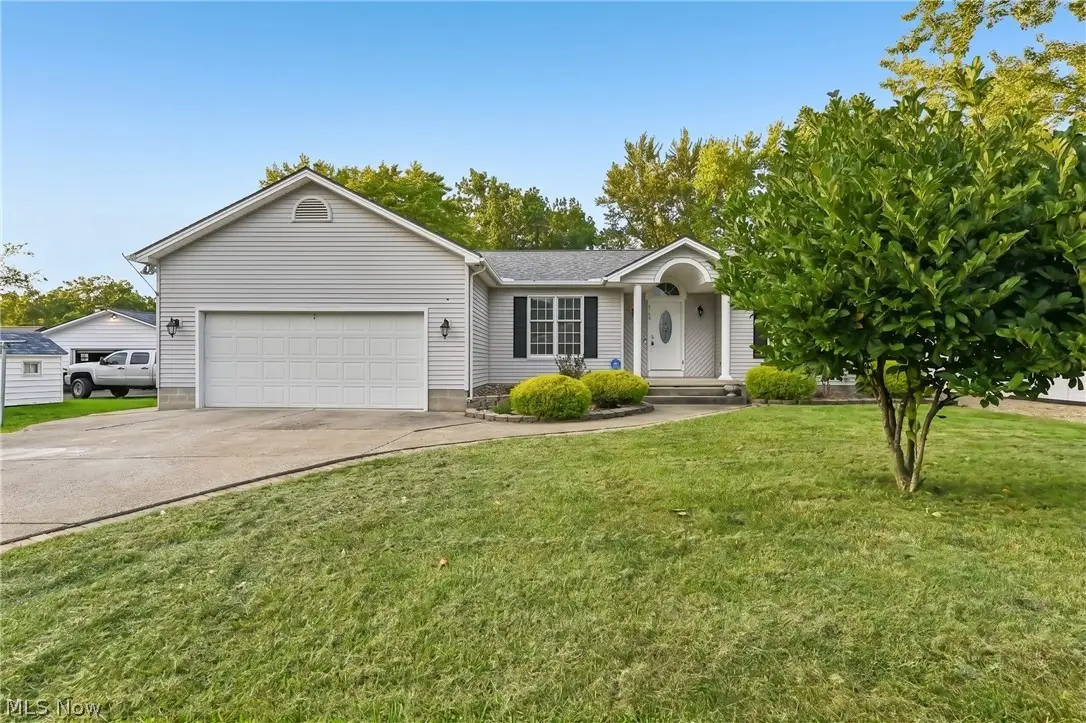 2145 Overland Ne Avenue, Warren, OH 44483 - #1