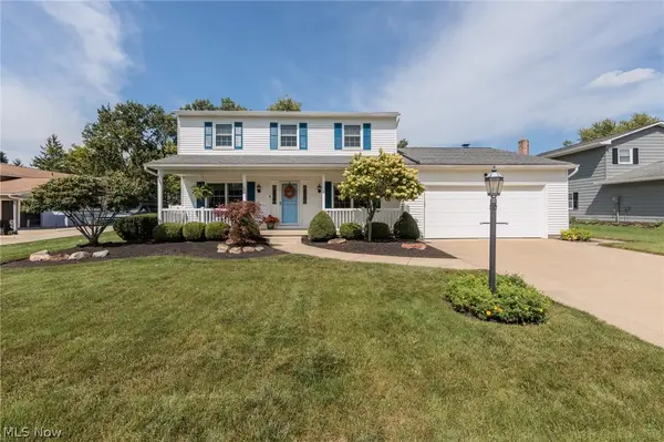 316 Crestview Drive, Elyria, OH 44035