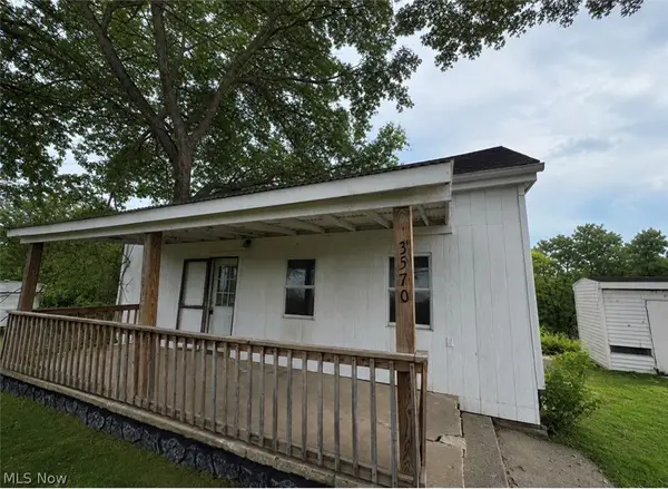 3570 Ridge Road, Zanesville, OH 43701