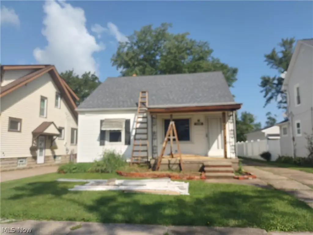 2911 Cleveland Boulevard, Lorain, OH 44052 - #1