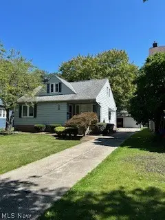 891 Roland Road, Lyndhurst, OH 44124 - #2
