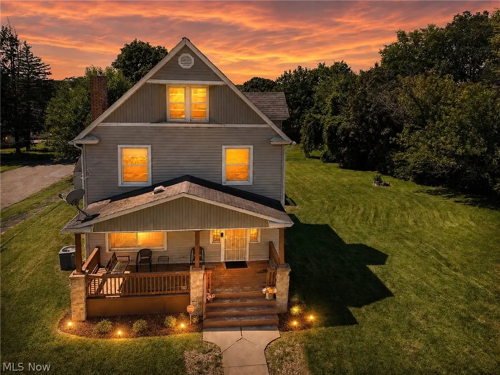 702 Washington Avenue, Girard, OH 44420 - #1