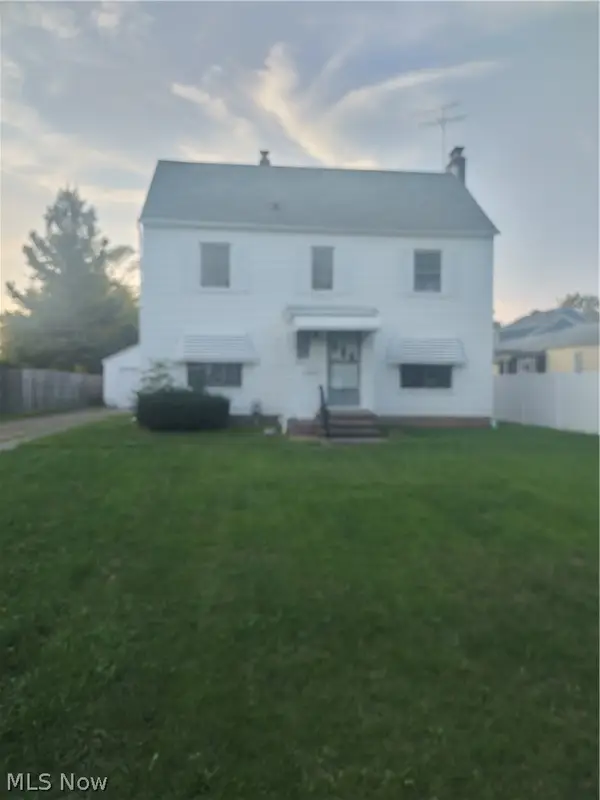 3251 Cleveland Boulevard, Lorain, OH 44052