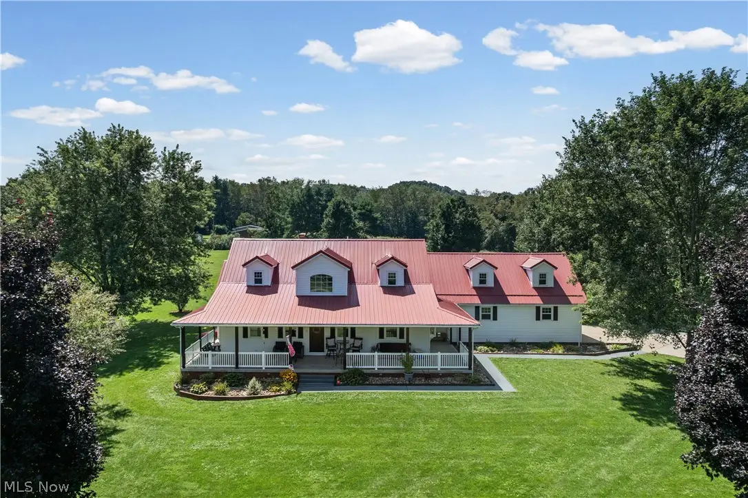 12210 Township Road 166, Bloomingdale, OH 43910 - #1