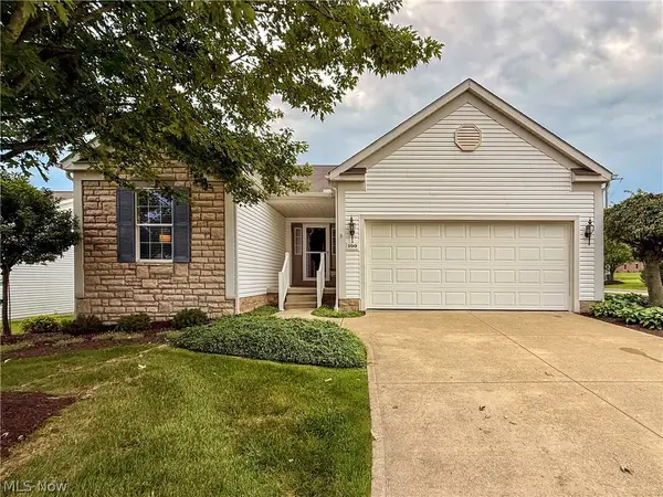 100 Pondview Circle, Rittman, OH 44270