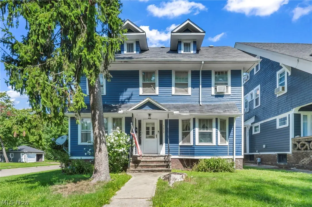 2103 Cottage Grove Drive, Cleveland Heights, OH 44118 - #1