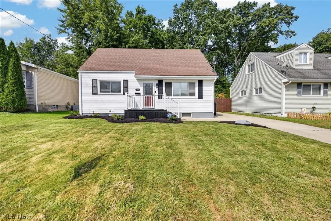 558 Alaho Street, Akron, OH 44305 - #1