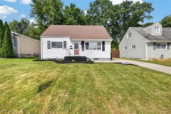 558 Alaho Street, Akron, OH 44305