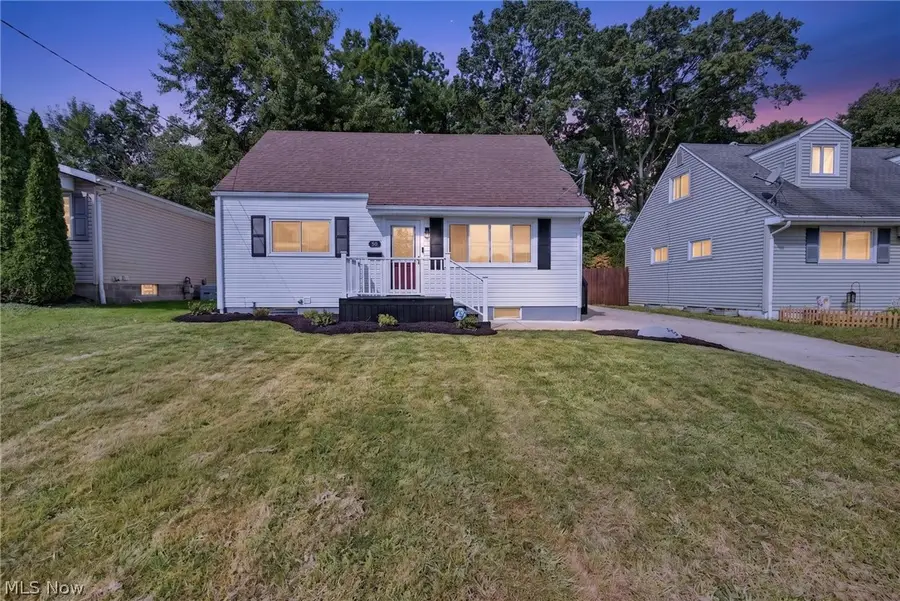 558 Alaho Street, Akron, OH 44305 - #2