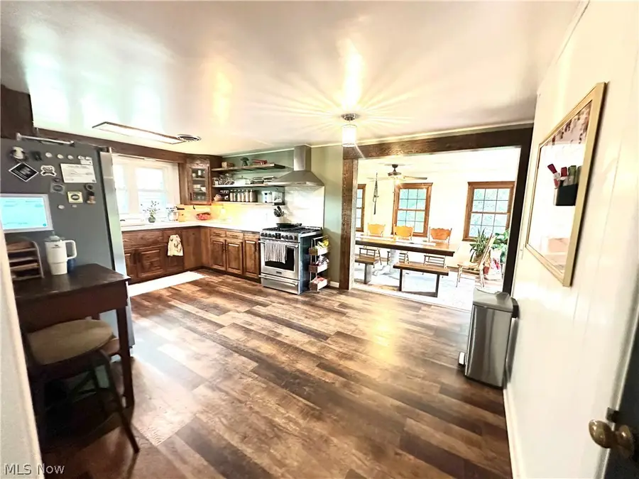 314 E Center Street, Smithville, OH 44677 - #3