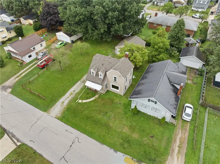 2507 Conrad Avenue, Akron, OH 44314 - #3