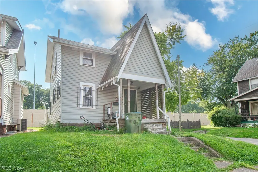 800 Halter Nw Court, Canton, OH 44708 - #1