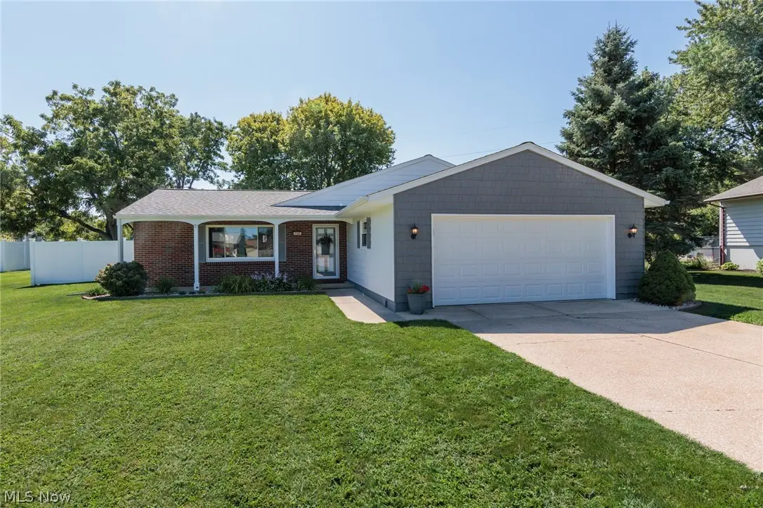 110 Birchwood Drive, Sandusky, OH 44870 - #1