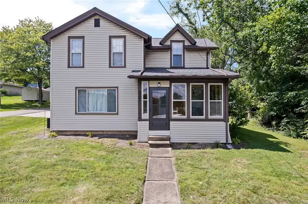 247 Milan N Street, Canal Fulton, OH 44614