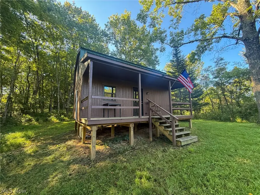 41298 Pleasant Ridge Rd, Graysville, OH 45734 - #3