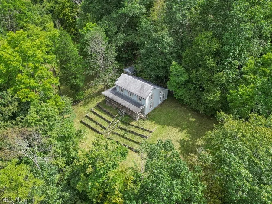 2115 Goss Fork Road, Whipple, OH 45788 - #3