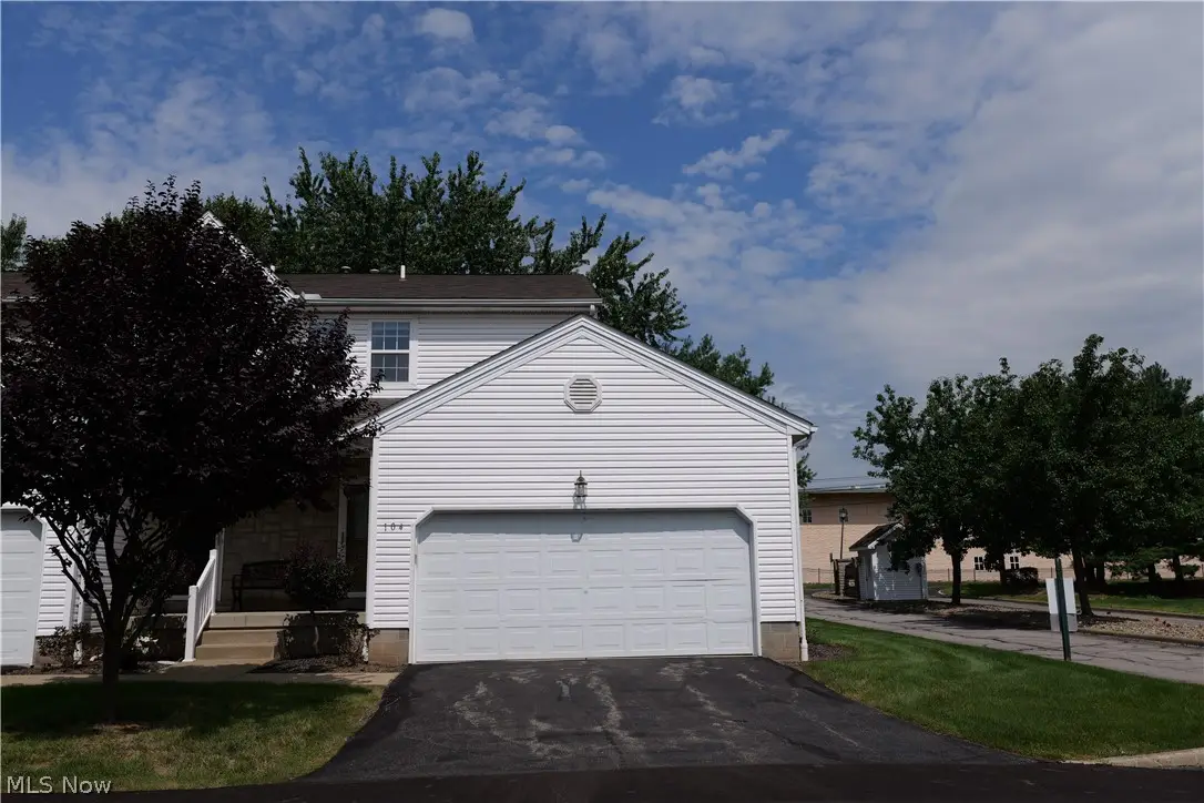 601 E Western Reserve Road, Poland, OH 44514 - #1