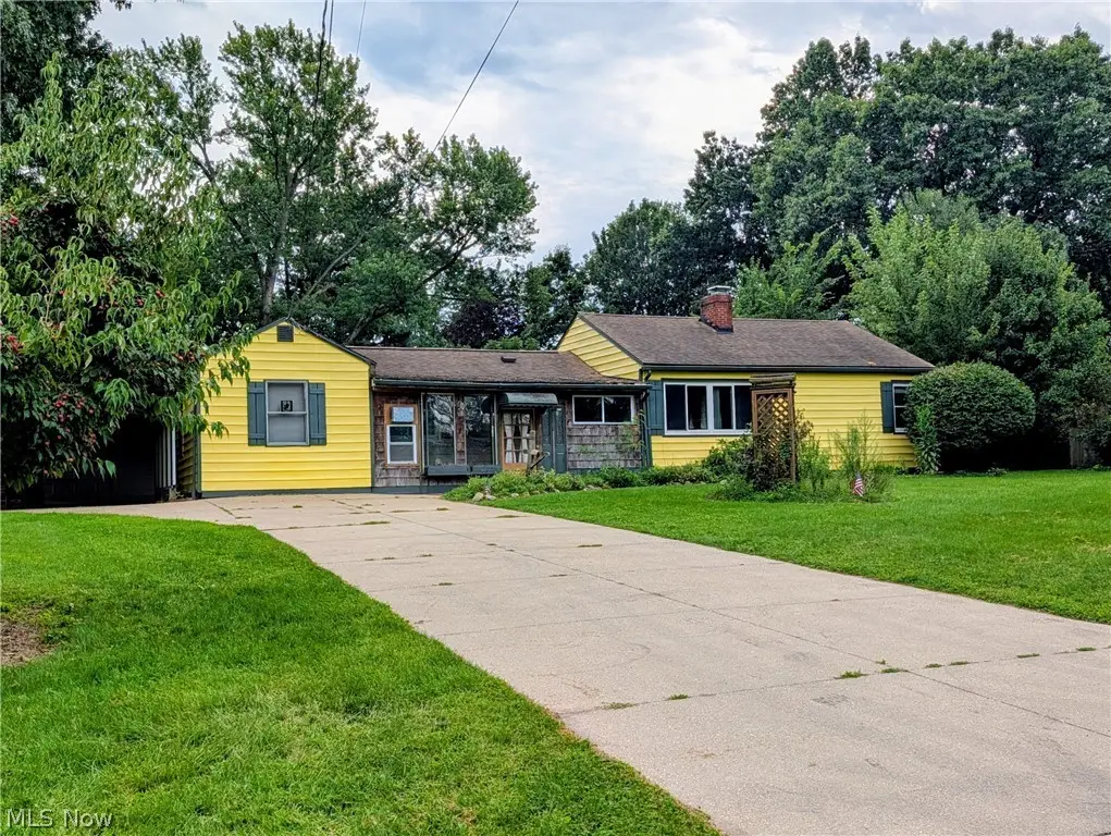 678 Shook Road, Akron, OH 44319 - #1