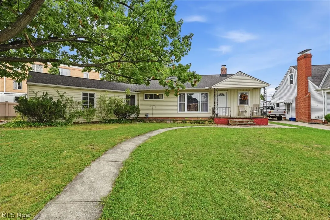 16285 Craigmere Drive, Middleburg Heights, OH 44130 - #1