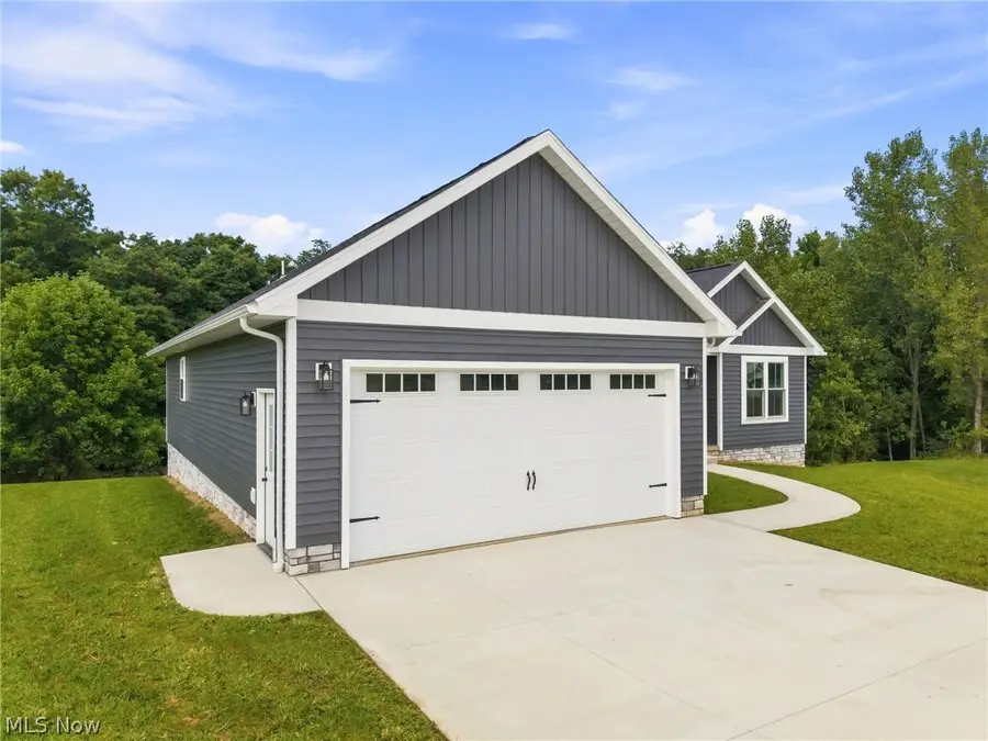 10379 Private Road 275, Millersburg, OH 44654 - #2