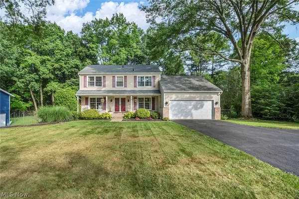 2655 Olentangy Drive, Akron, OH 44333